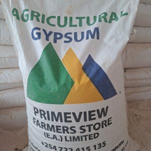 Agricultural Gypsum