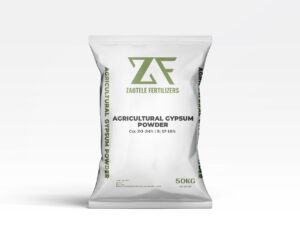 Agricultural Gypsum